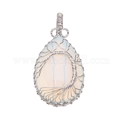 Ciondoli Opalite&nbsp;PW-WG69354-05-1