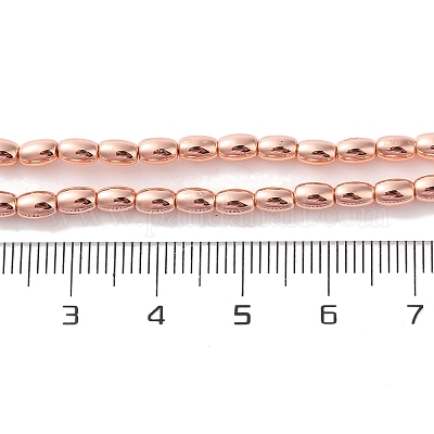 Fili di perline elettrolitiche&nbsp;EGLA-H104-02E-1