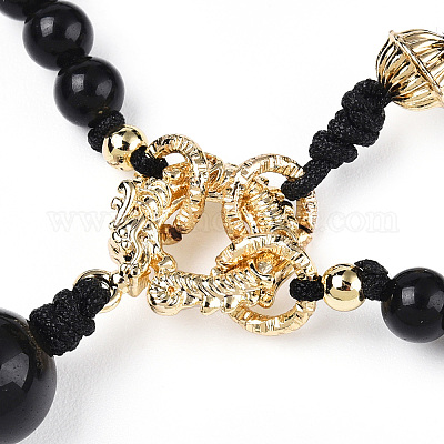 Obsidienne&nbsp;HJEW-N003-02-1