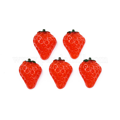 Decoden-Cabochons aus Harz&nbsp;CRES-T005-67-1