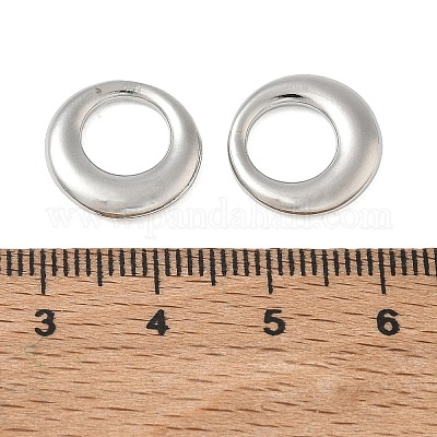 Messing Verbinderring&nbsp;KK-CBAA630-02P-A-1