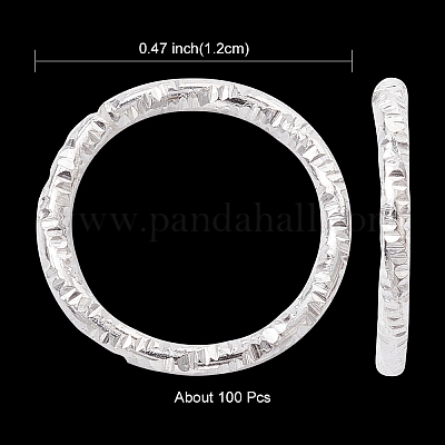 Anelli di collegamento ferro&nbsp;IFIN-YW0001-90S-1
