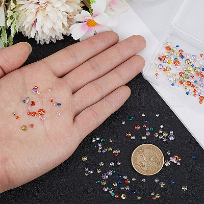 Zirkonia Cabochons&nbsp;ZIRC-BBC0003-76A-1