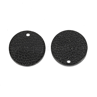 Breloques en acier inoxydable 304&nbsp;STAS-I157-08A-B-1