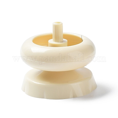 Wholesale Plastic Seed Bead Spinner 
