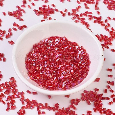 Miyuki mezza tila perline&nbsp;SEED-J020-HTL254-1