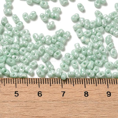 Runde Saatperlen&nbsp;SEED-K009-02A-04-1