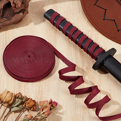 10m Stoffbänder&nbsp;OCOR-GF0005-98C-1