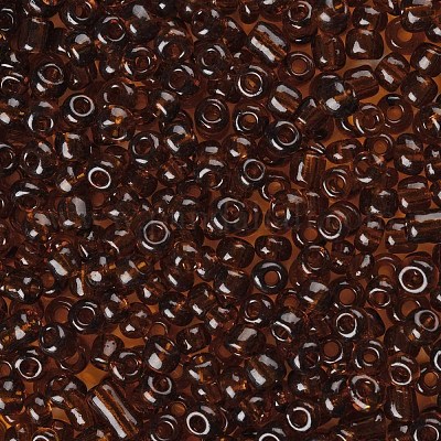 Runde Saatperlen&nbsp;SEED-A004-4mm-13-1