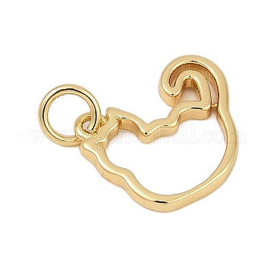 Messing Charme&nbsp;KK-S527-19G-1