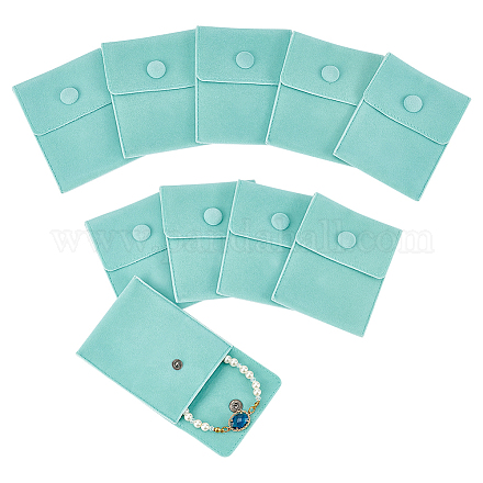 Samt-Taschen TP-WH0005-01C-1