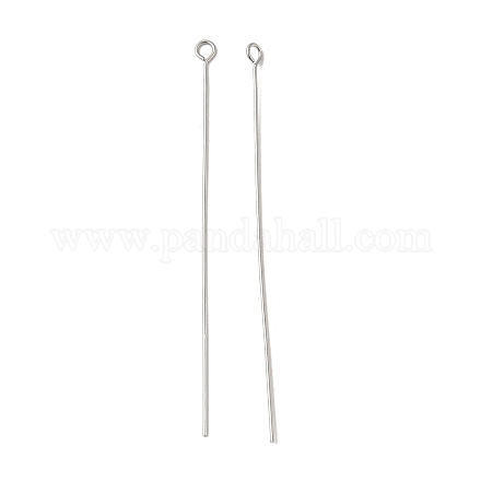 Проушины из нержавеющей стали 304 STAS-K293-13P-0.6x60mm-1
