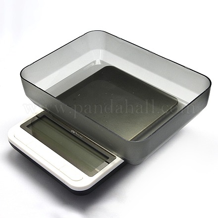 Jewelry Tool Electronic Digital Kitchen Food Diet Scales TOOL-A006-05A-1