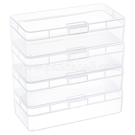 Polypropylene(PP) Storage Containers CON-WH0073-09B-1