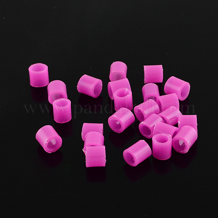 Perlas de fusibles de PE X-DIY-R013-80-1