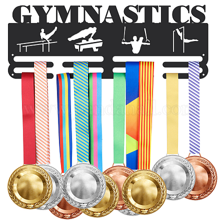 Superdant стойка для медалей по гимнастике для мужчин ODIS-WH0021-293-1
