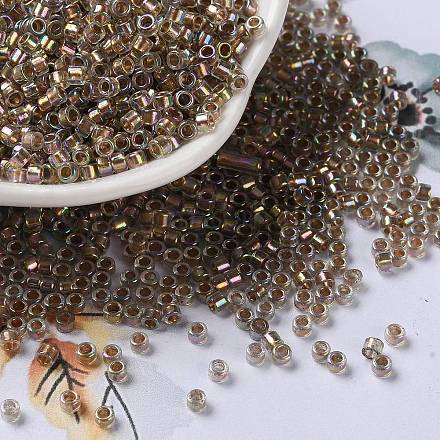Glass Seed Beads X-SEED-S042-13A-16-1