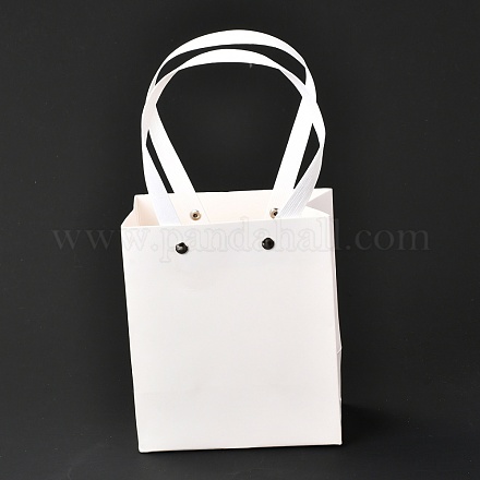 Rectangle Paper Bags CARB-O004-01A-01-1