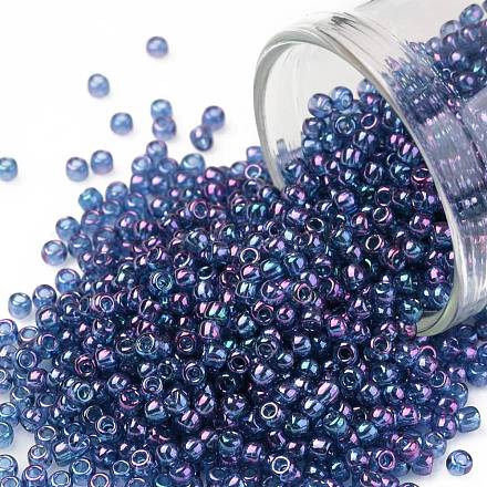 Toho perles de rocaille rondes SEED-JPTR11-0327-1