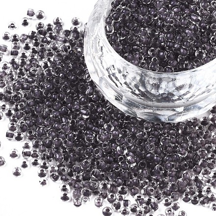 12/0 Glass Seed Beads X-SEED-A014-2mm-134B-1