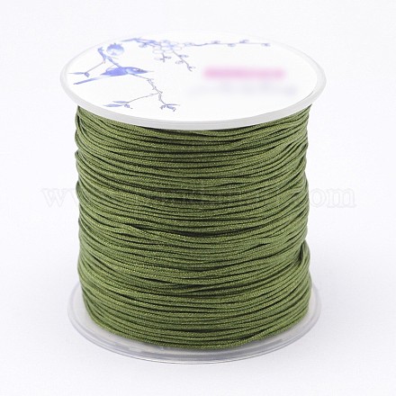 Nylon Threads NWIR-N004-03F-1.5MM-1