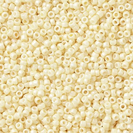 Toho perles de rocaille rondes X-SEED-TR15-0762-1