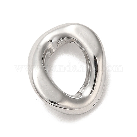 304 нержавеющей стали связывающий кольца STAS-L022-143P-1