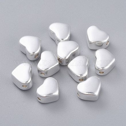304 Stainless Steel Beads STAS-K210-13A-S-1