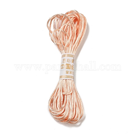 Stickgarn aus Polyester&nbsp;OCOR-C005-B15-1