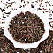 Electroplate Glass Seed Beads, for Jewelry Making, Mixed Shapes, Camel, 1.2~15x1.5~4.5mm, Hole: 0.8~1.8mm, about 8000pcs/Pound
