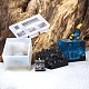 DIY Silicone Mountain Mold Sets DIY-X0294-01-3