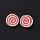 Handmade Polymer Clay Cabochons CLAY-A002-05A-4