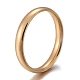 304 плоское кольцо из нержавеющей стали STAS-I160-D-G-1