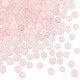 Olycraft Natural Rose Quartz Beads Strands G-OC0001-02-4mm-1