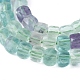 Natural Fluorite Beads Strands G-L537-026-2