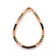 Miyuki & toho perles de rocaille japonaises faites à la main SEED-A028F-L-02-2