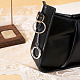 Porte-clés en alliage&nbsp;KEYC-TADJ0001-11O-5