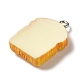 Opaque Resin Imitation Food Pendants FIND-Z006-01A-2