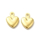 Charms in ottone KK-H442-48G-1