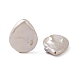 Perles de perles de keshi naturelles baroques PEAR-N020-L22-4