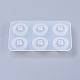 Stampi per perle di silicone DIY-F020-01-B-3