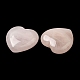 Натуральные целебные камни из розового кварца G-G020-01B-3