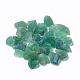 Rough Raw Natural Fluorite Beads G-F710-06B-1