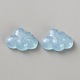 Harz Cabochons&nbsp;LS-DIY-WH0888-575A-1