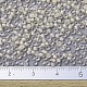 Perles rocailles miyuki rondes SEED-G007-RR2217-4