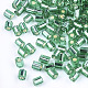 Grade A Glass Seed Beads SEED-S022-04A-18-2