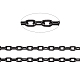 Cadenas de cable de 304 acero inoxidable CHS-D004-01B-1