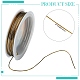 Cavo per gioielli in rame &nbsp;CWIR-CW0.8mm-29-3