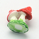 Resin Cabochons CRES-UK0001-06D-5