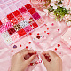 PandaHall Elite DIY Valentine's Day Jewelry Making Finding Kit DIY-PH0017-70-3